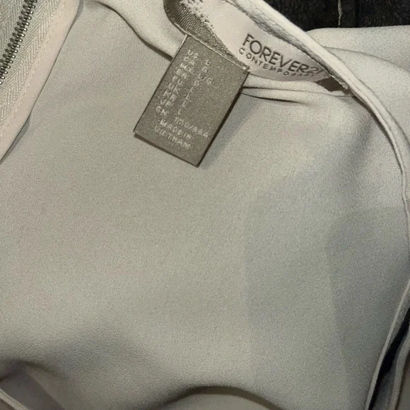 Shell top - Picture 2 of 2